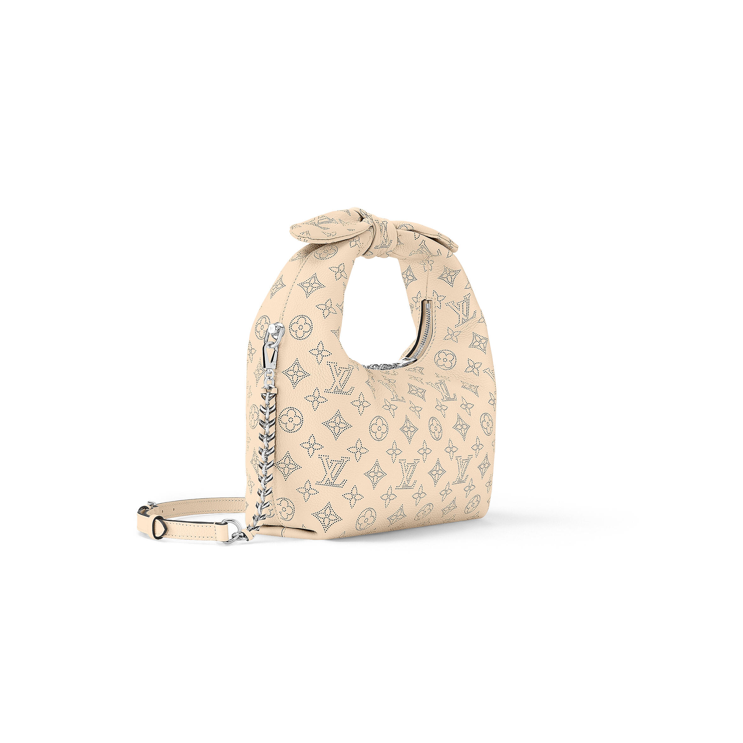 LOUIS VUITTON WHY KNOT PM M20700 (34*28*12cm)